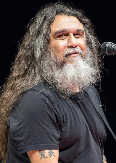 Tom Araya