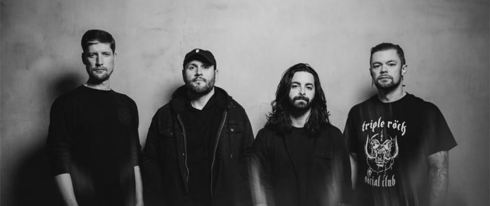After The Burial After The Burial