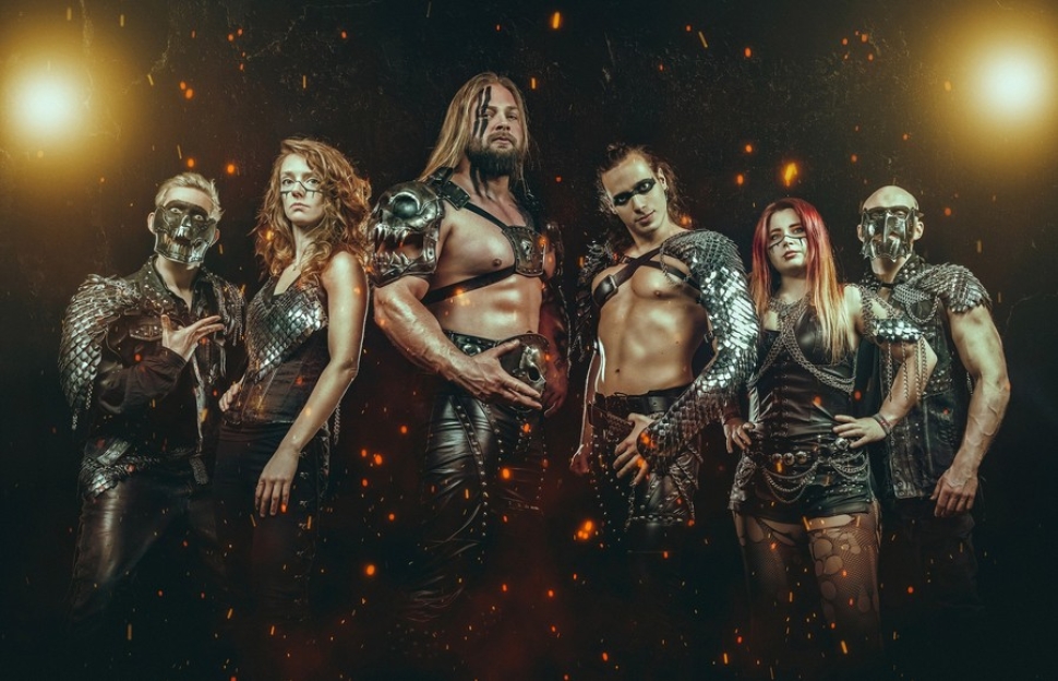 All for Metal All for Metal