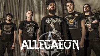 Allegaeon