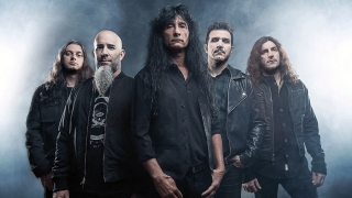 Anthrax