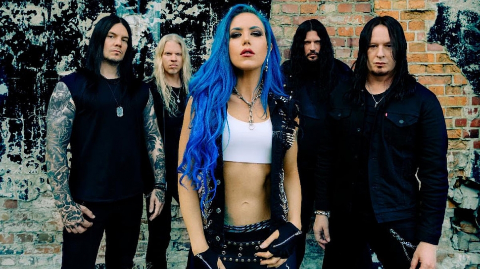Arch Enemy Arch Enemy