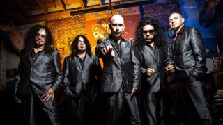 Armored Saint