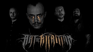 Art Of Attrition