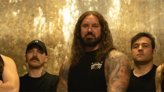 As I Lay Dying