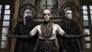 Behemoth