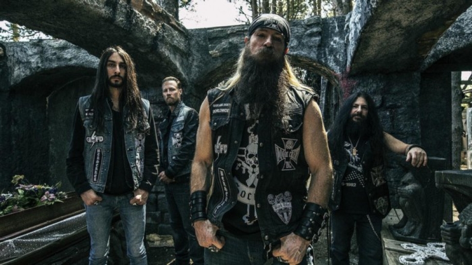 Black Label Society Black Label Society