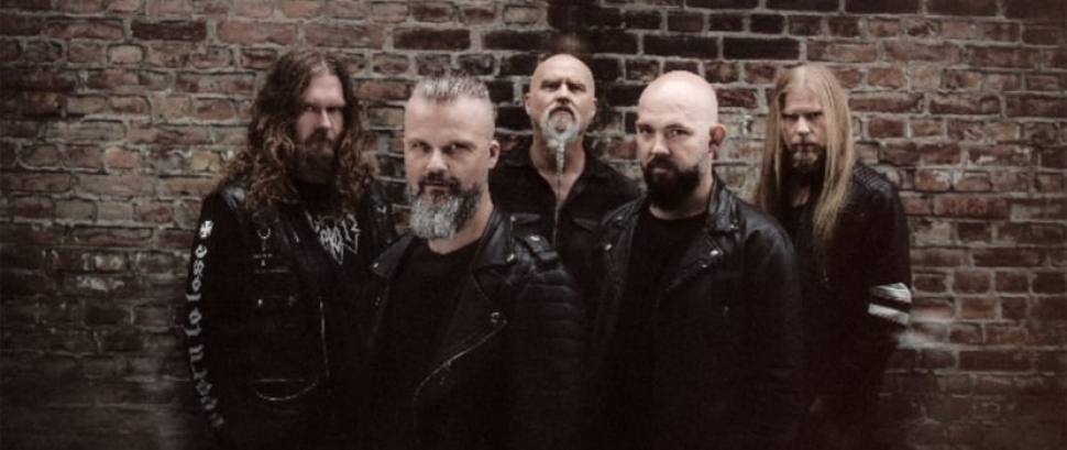 Borknagar