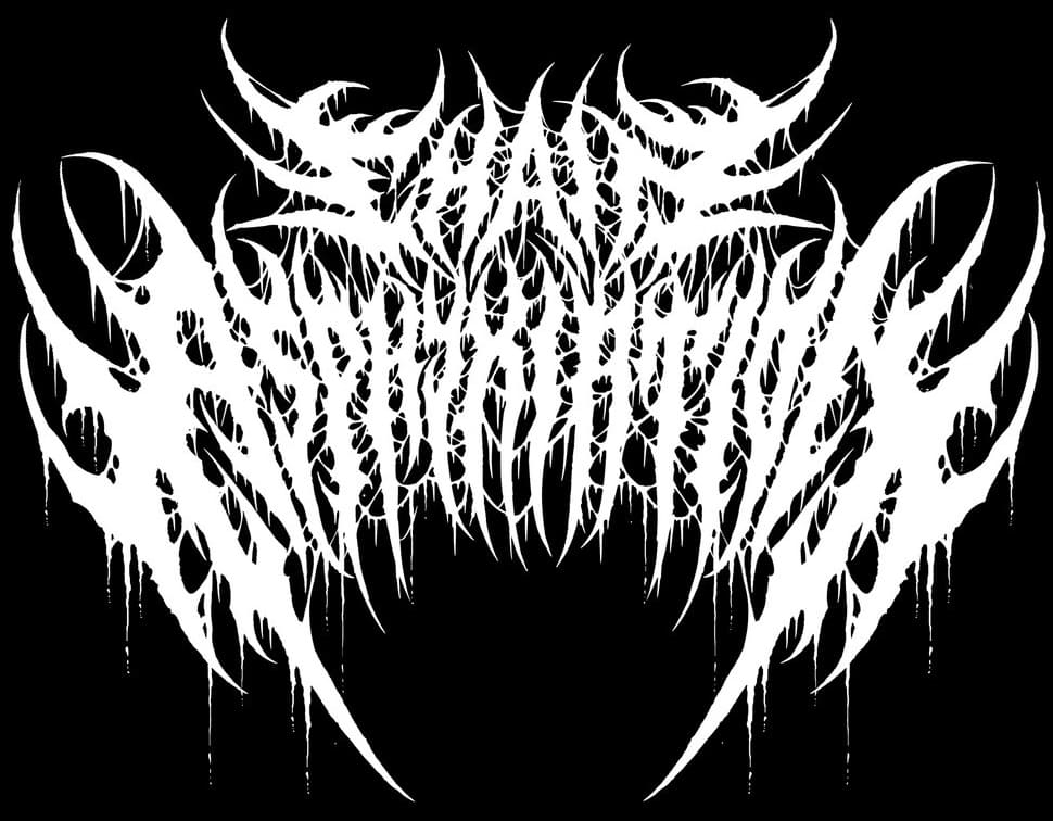 Chain Asphyxiation Chain Asphyxiation