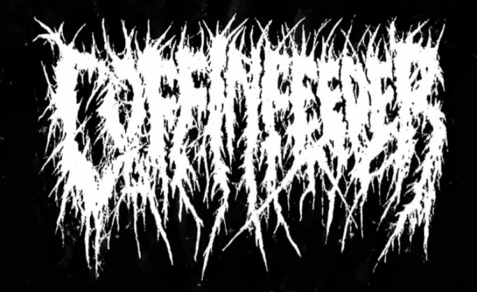 Coffin Feeder Coffin Feeder