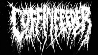 Coffin Feeder