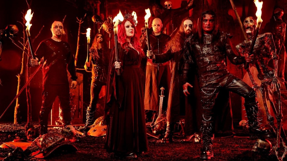 Cradle Of Filth