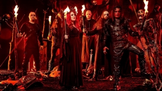 Cradle Of Filth