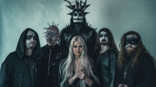 Cradle Of Filth