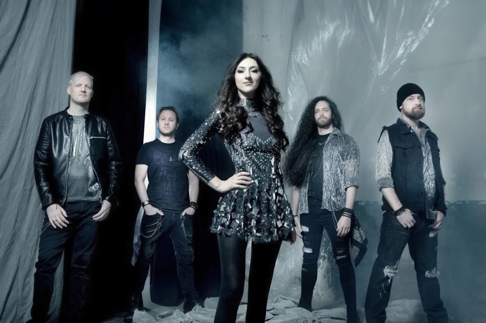 Delain