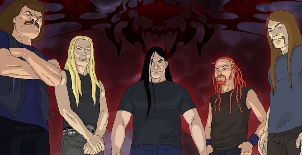 Dethklok