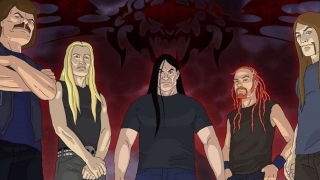 Dethklok