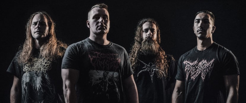Disentomb Disentomb