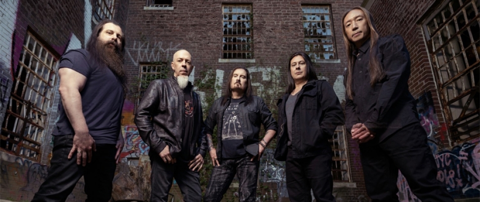 Dream Theater