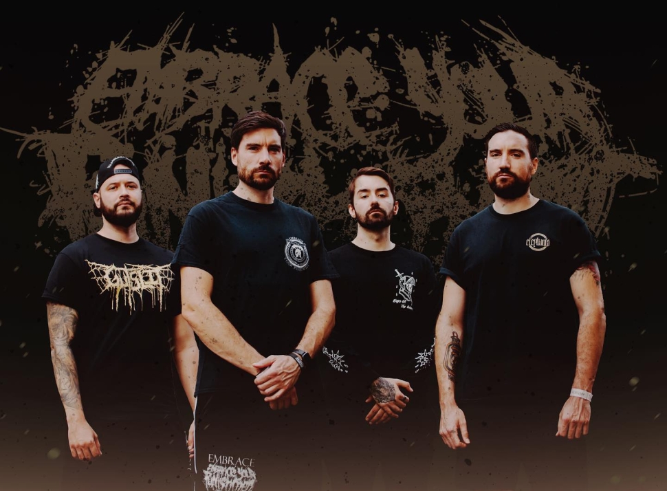 Embrace Your Punishment Embrace Your Punishment
