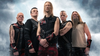 Ensiferum