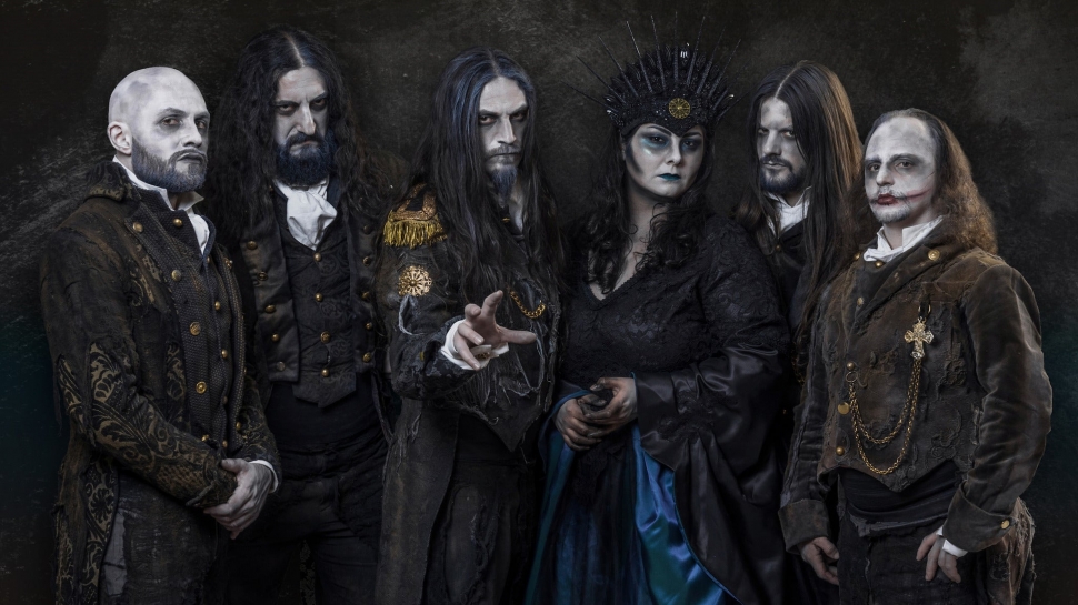 Fleshgod Apocalypse Fleshgod Apocalypse