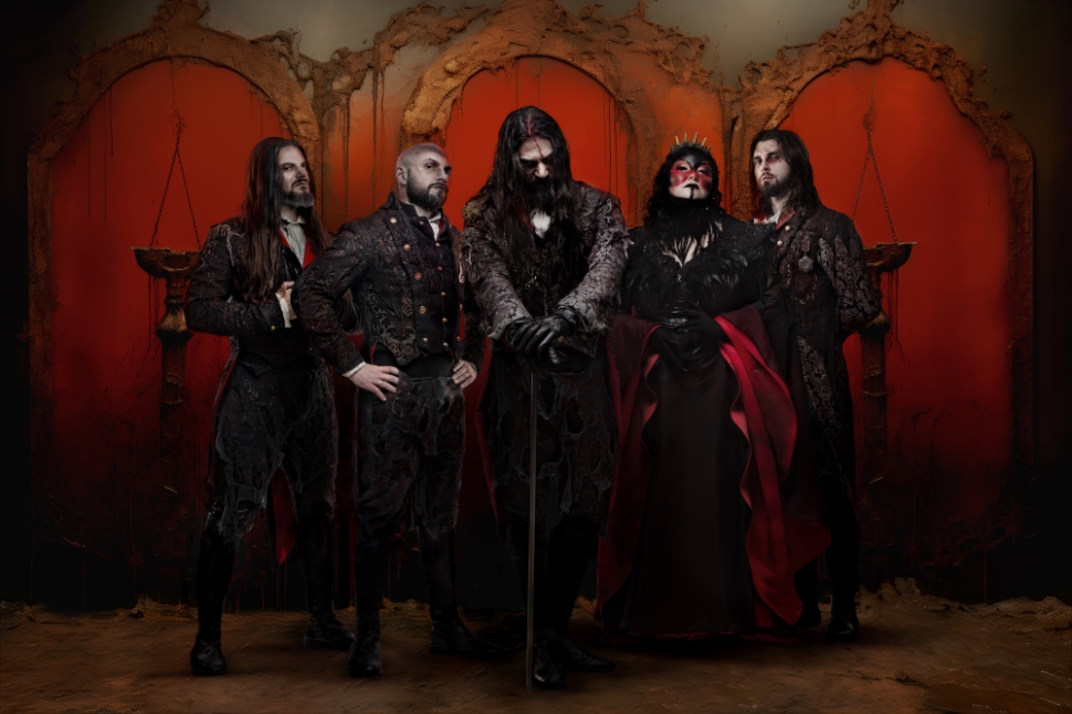 Fleshgod Apocalypse Fleshgod Apocalypse