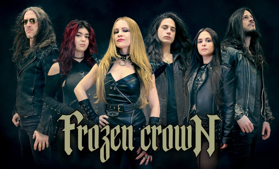 Frozen Crown Frozen Crown