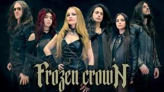 Frozen Crown