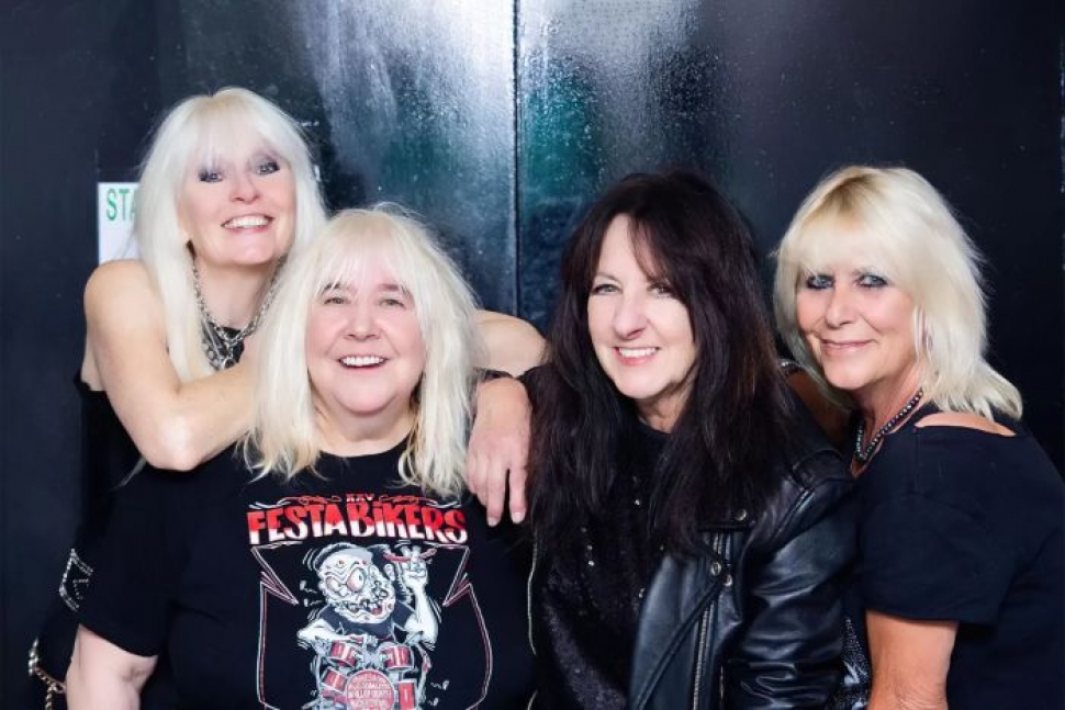 Girlschool