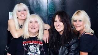 Girlschool