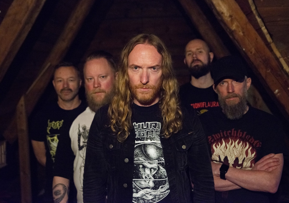 Grand Cadaver