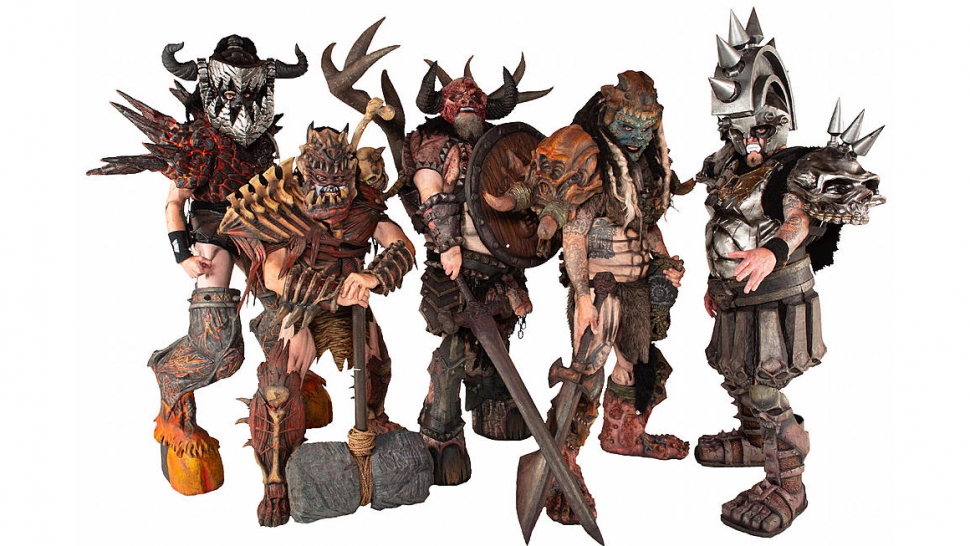 GWAR