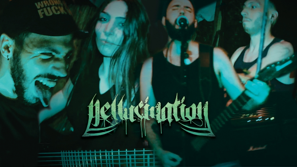 Hellucination