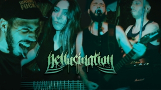 Hellucination