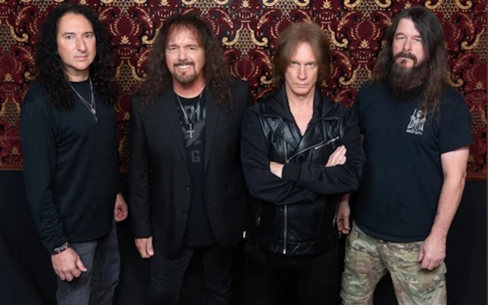 Impellitteri Impellitteri