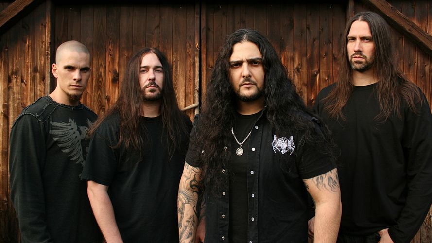 Kataklysm