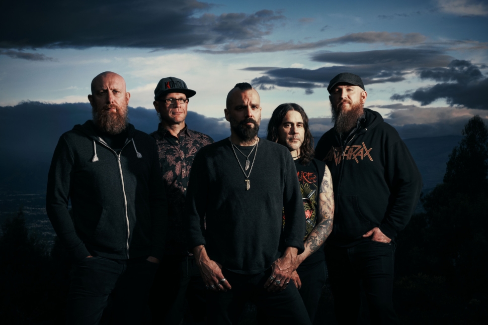 Killswitch Engage Killswitch Engage