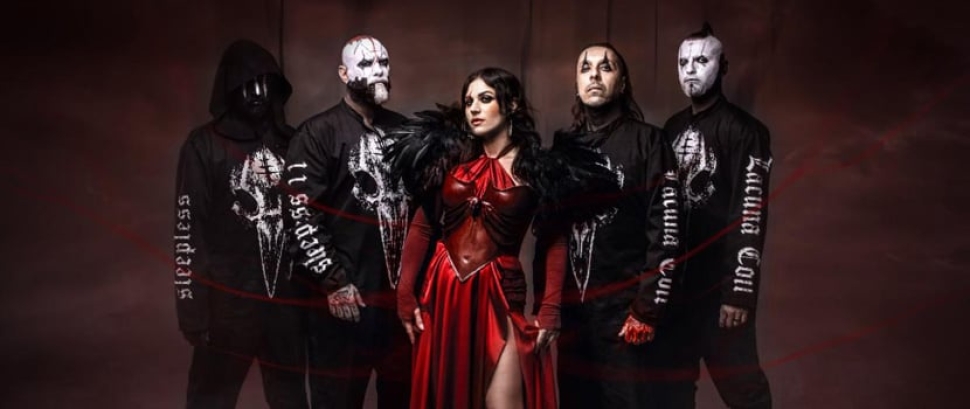 Lacuna Coil