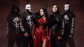 Lacuna Coil