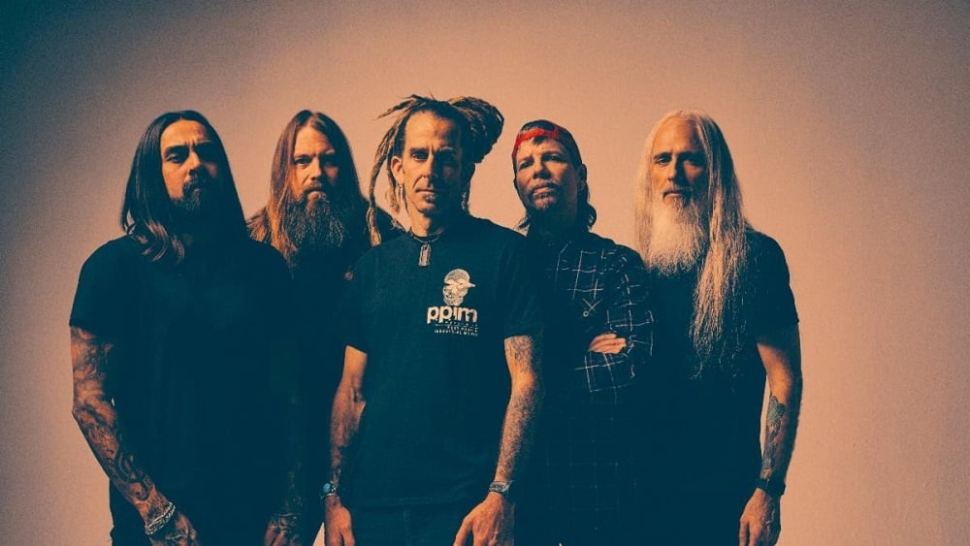 Lamb Of God