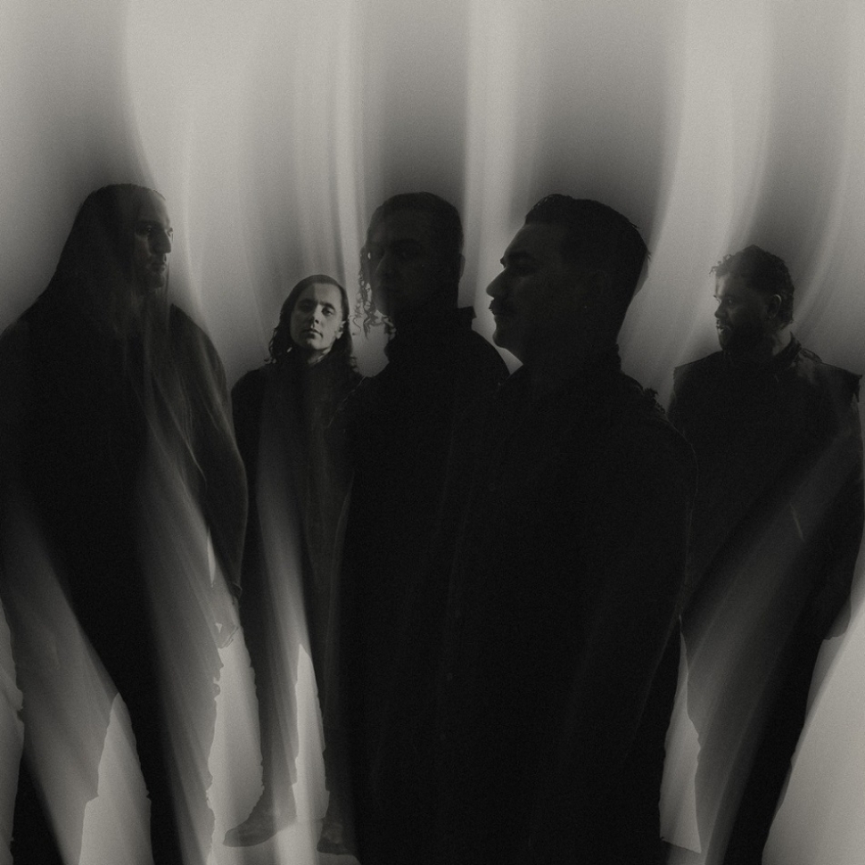 Lorna Shore Lorna Shore