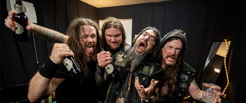 Machine Head Machine Head