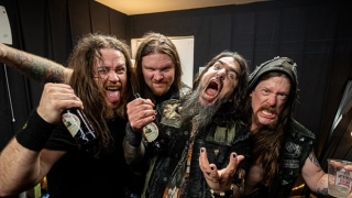 Machine Head