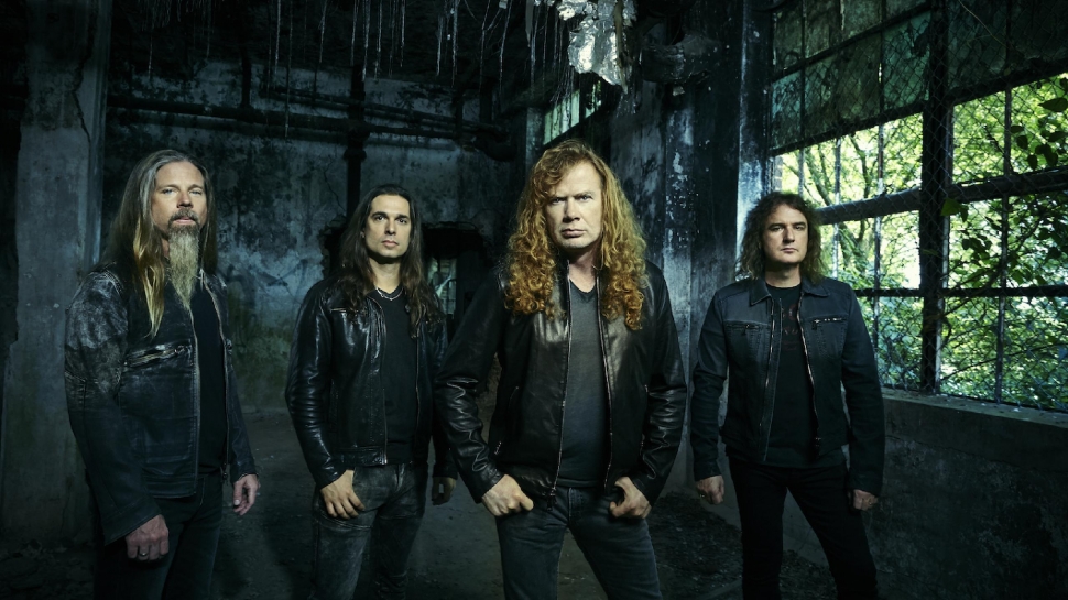 Megadeth