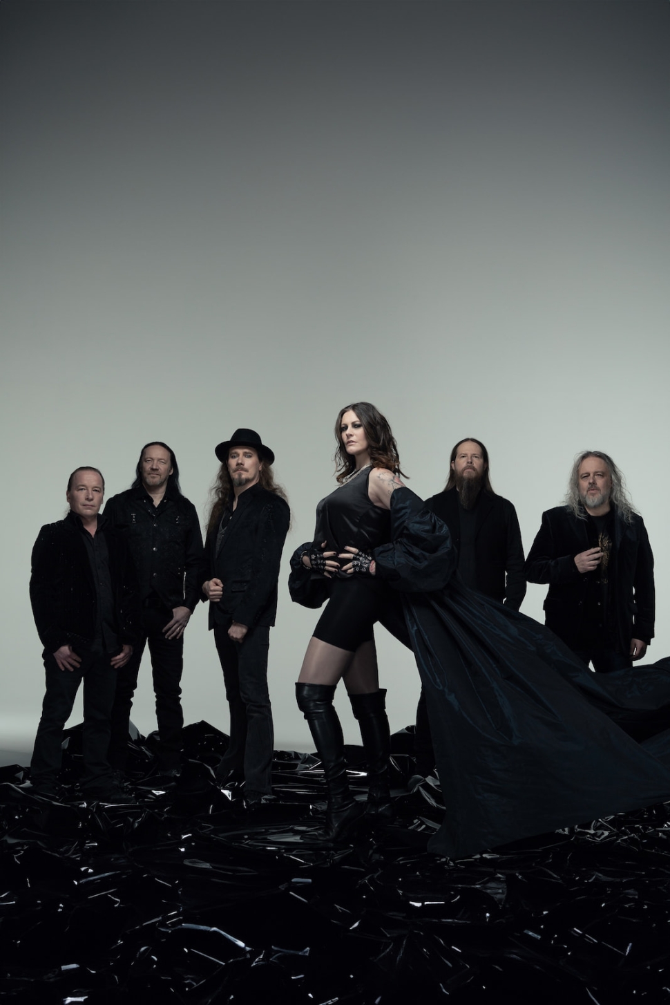 Nightwish Nightwish