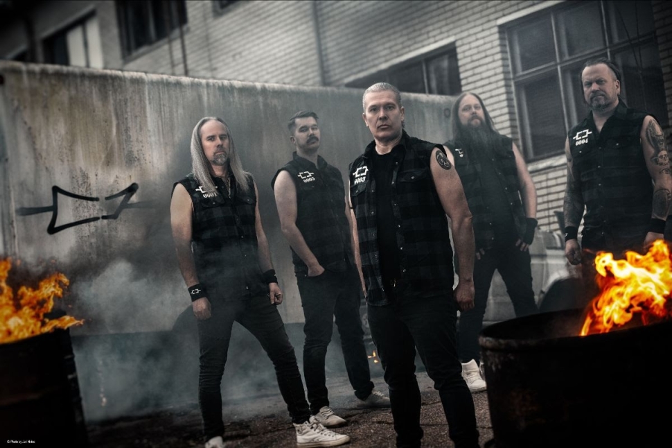 Omnium Gatherum