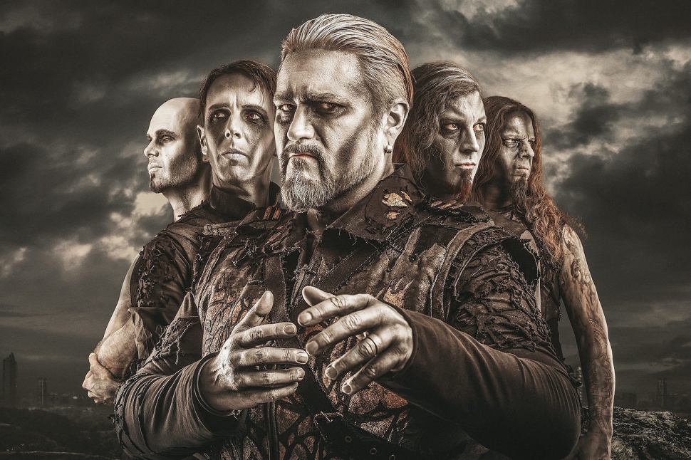 Powerwolf