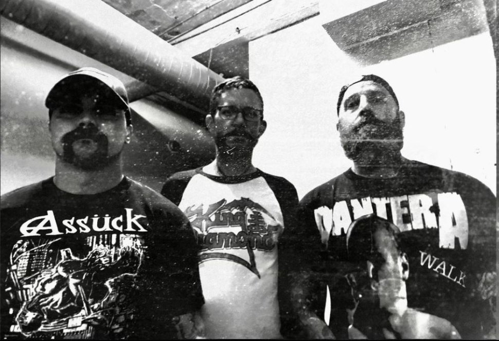 Primal Code Primal Code