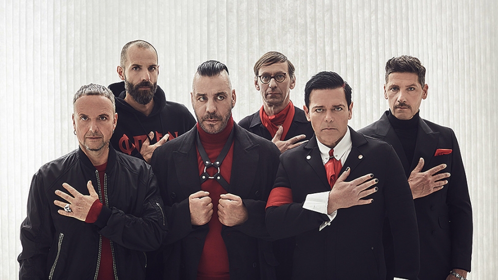 Rammstein